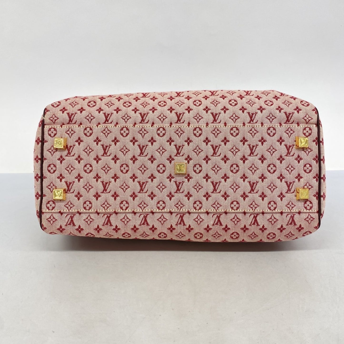 Louis Vuitton Cerise Handbag (Pre-Owned)