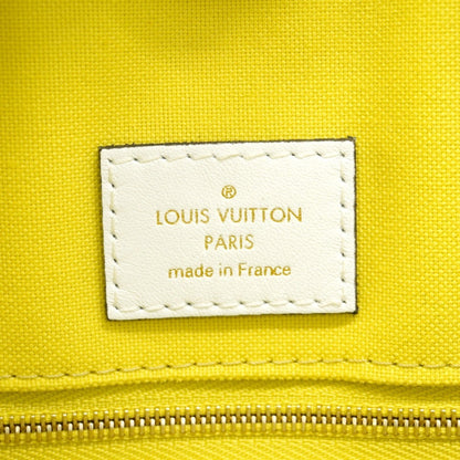Louis Vuitton Multi-Color Tote Bag (Pre-Owned)