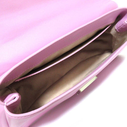 Kate Spade Pink Shoulder Bag (Pre-Owned)