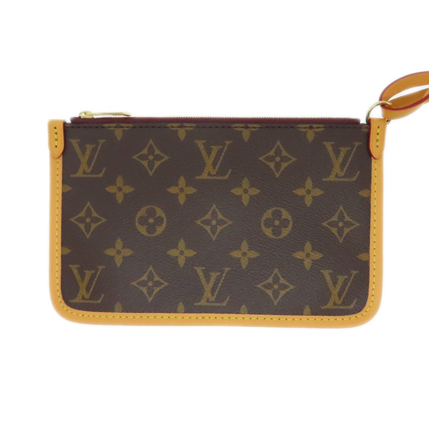 Louis Vuitton Monogram Monogram Monogram Shoulder Bag (Pre-Owned)