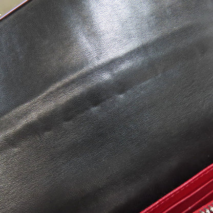 Prada Black Leather Shoulder Bag (Pre-Owned)