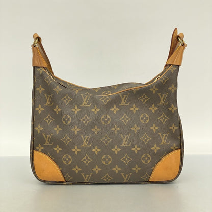 Louis Vuitton Brown Shoulder Bag (Pre-Owned)