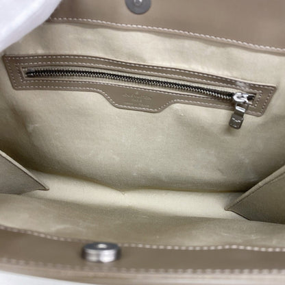 Louis Vuitton Pepper (Poivre) Tote Bag (Pre-Owned)