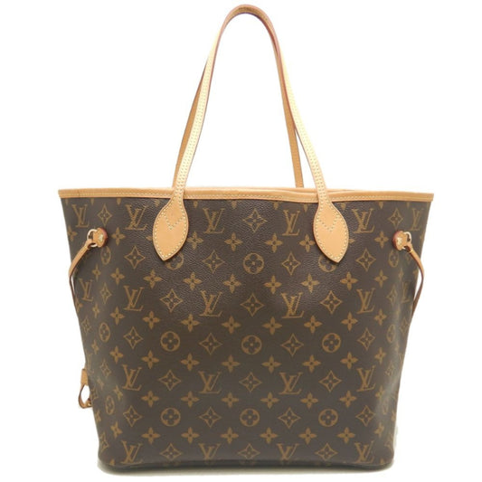 Louis Vuitton Brown Monogram Monogram Tote Bag (Pre-Owned)