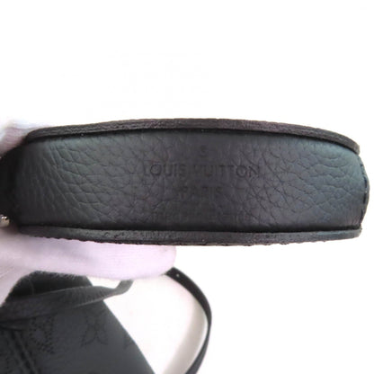 Louis Vuitton Noir Shoulder Bag (Pre-Owned)