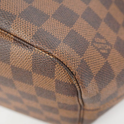 Louis Vuitton Ebene Tote Bag (Pre-Owned)