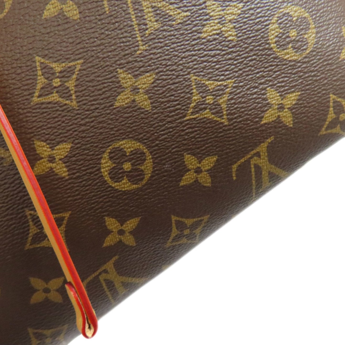 Louis Vuitton Monogram Monogram Monogram Shoulder Bag (Pre-Owned)