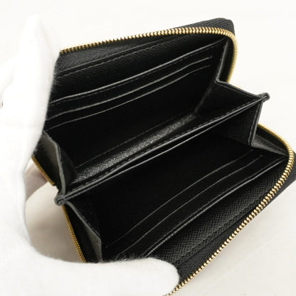 Louis Vuitton Brown Coin Purse/Coin Case (Pre-Owned)