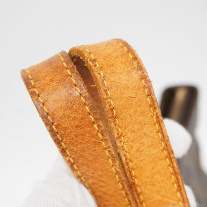 Louis Vuitton Brown Tote Bag (Pre-Owned)