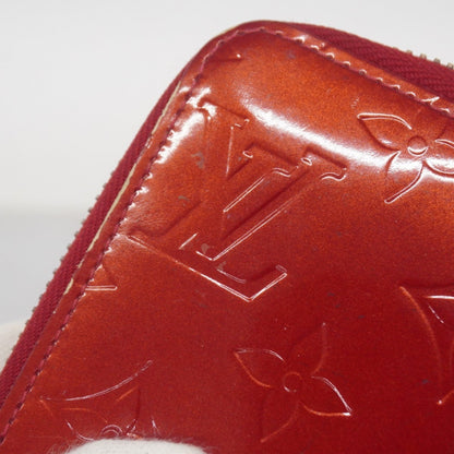 Louis Vuitton Pomme D'amour Long Wallet (Bi-Fold) (Pre-Owned)