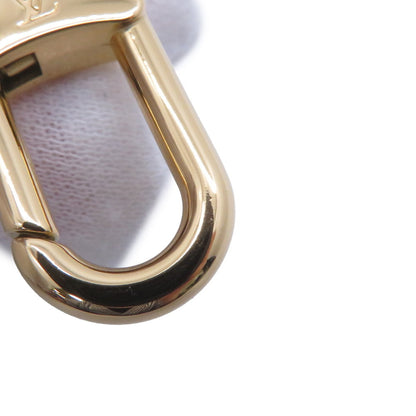 Louis Vuitton Brown Noir Monogram Reverse Shoulder Bag (Pre-Owned)