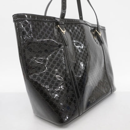 Gucci Black Tote Bag (Pre-Owned)