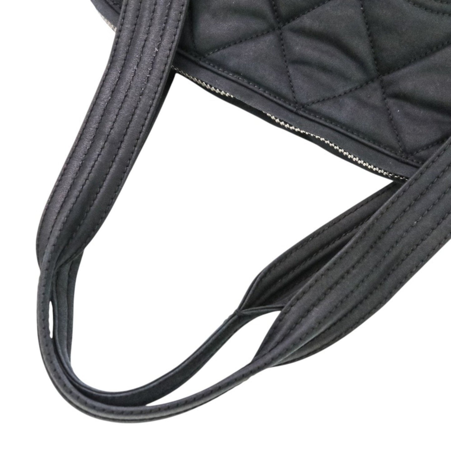 Chanel Black Tote Bag (Pre-Owned)