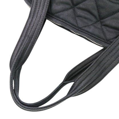 Chanel Black Tote Bag (Pre-Owned)