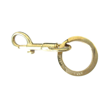 Anya Hindmarch Blue Pochette Pouch Shoulder Bag (Pre-Owned)