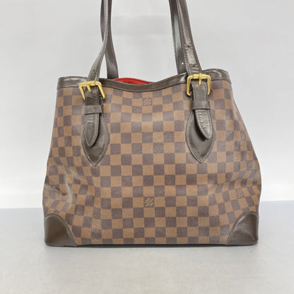 Louis Vuitton Ebene Tote Bag (Pre-Owned)