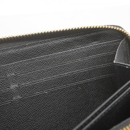 Louis Vuitton Cream Rouge Long Wallet (Bi-Fold) (Pre-Owned)