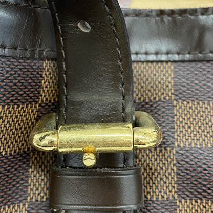 Louis Vuitton Ebene Tote Bag (Pre-Owned)