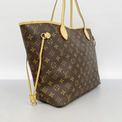 Louis Vuitton Brown Tote Bag (Pre-Owned)