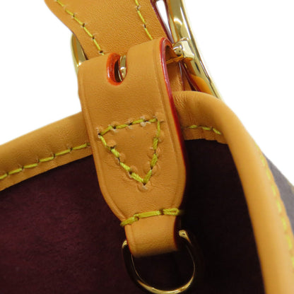 Louis Vuitton Monogram Monogram Monogram Shoulder Bag (Pre-Owned)