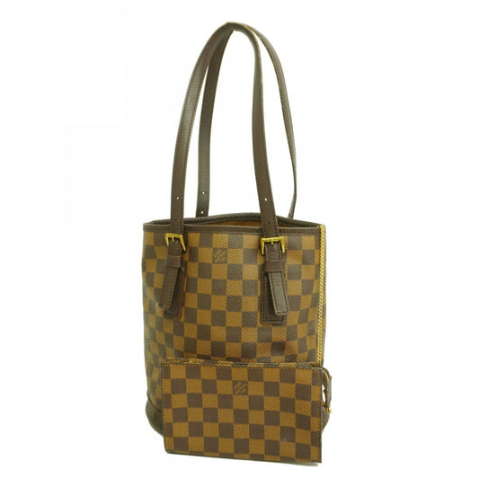 Louis Vuitton Ebene Tote Bag (Pre-Owned)
