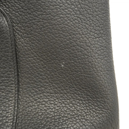Hermes Black Negonda Leather Tote Bag (Pre-Owned)