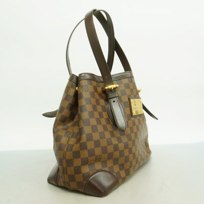 Louis Vuitton Ebene Tote Bag (Pre-Owned)