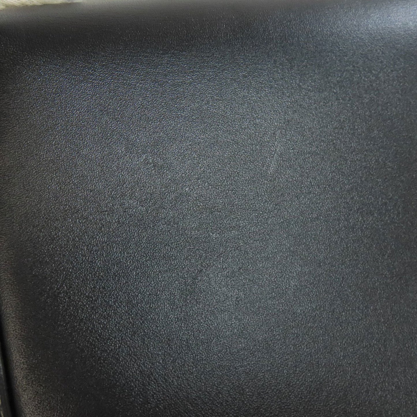 Gucci Black Leather Shoulder Bag (Pre-Owned)