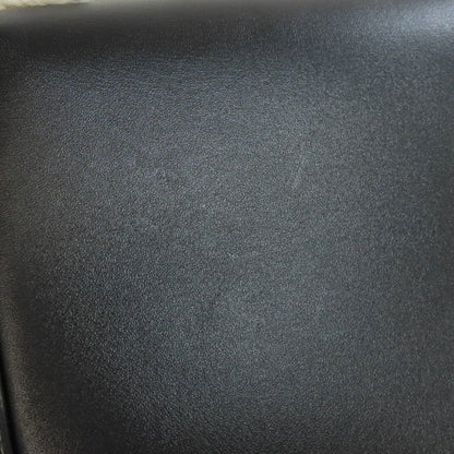 Gucci Black Leather Shoulder Bag (Pre-Owned)