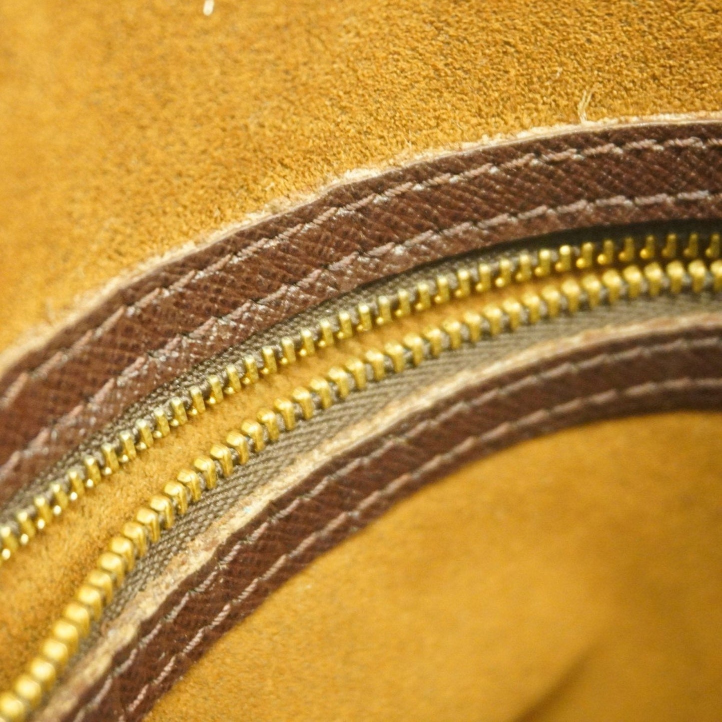 Louis Vuitton Ebene Tote Bag (Pre-Owned)