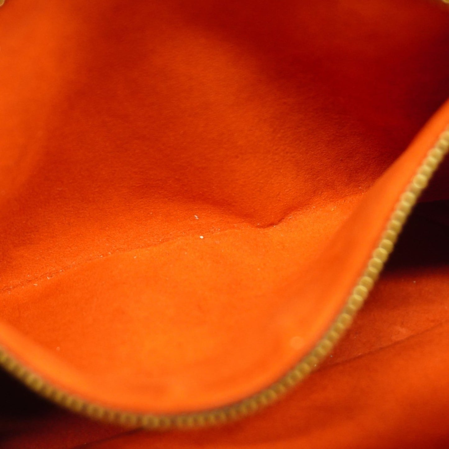 Louis Vuitton Ebene Tote Bag (Pre-Owned)