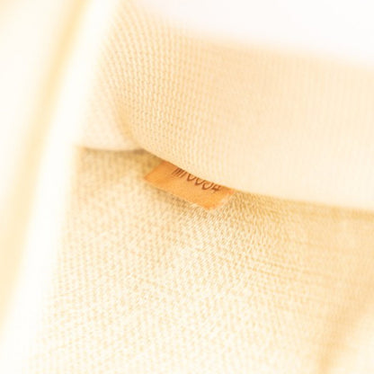 Louis Vuitton Brown Pvc Leather Handbag (Pre-Owned)