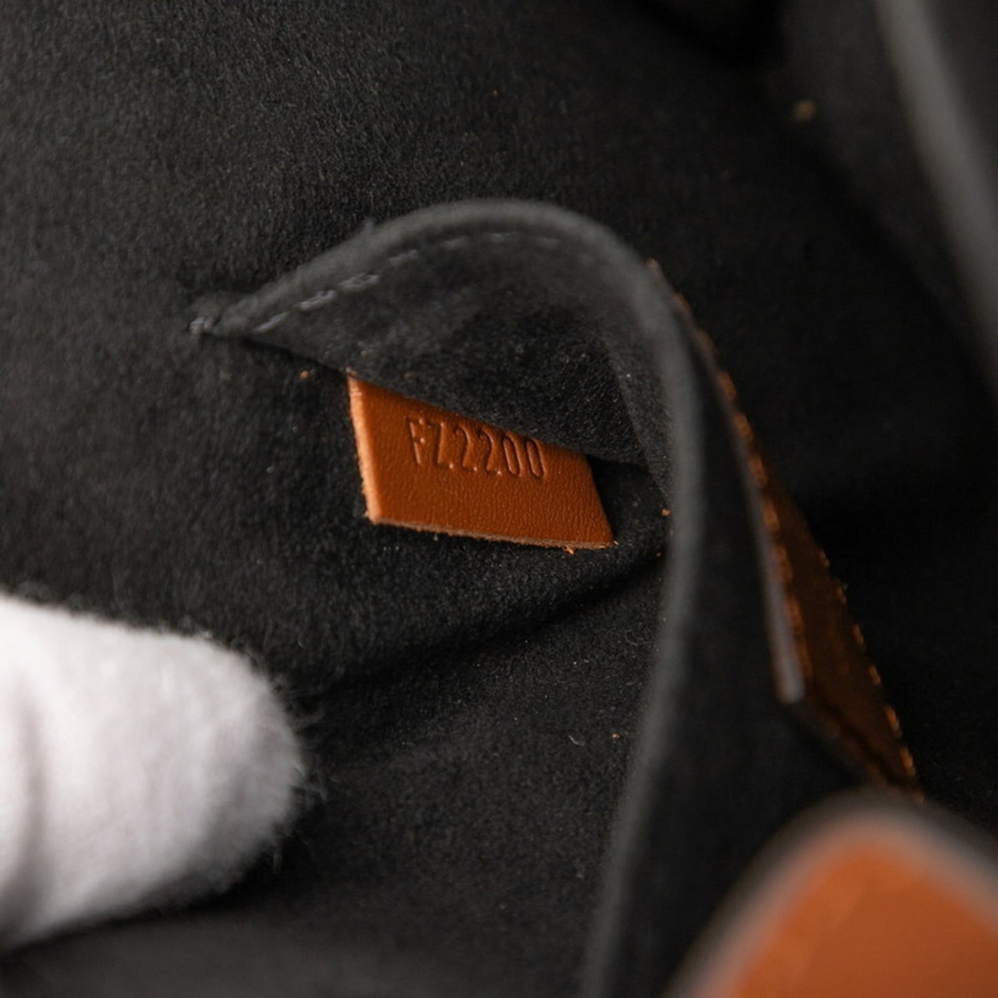 Louis Vuitton Brown Pvc Leather Shoulder Bag (Pre-Owned)