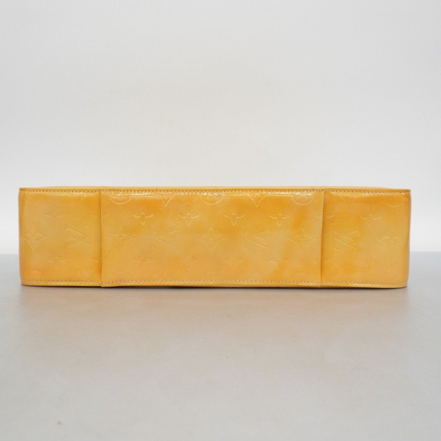 Louis Vuitton Beige Tote Bag (Pre-Owned)