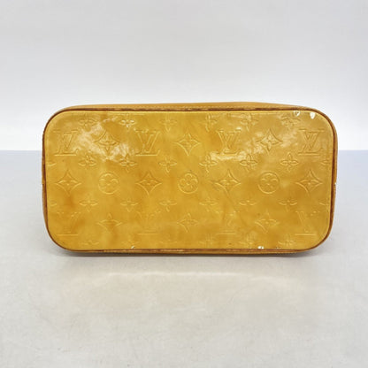 Louis Vuitton Beige Tote Bag (Pre-Owned)