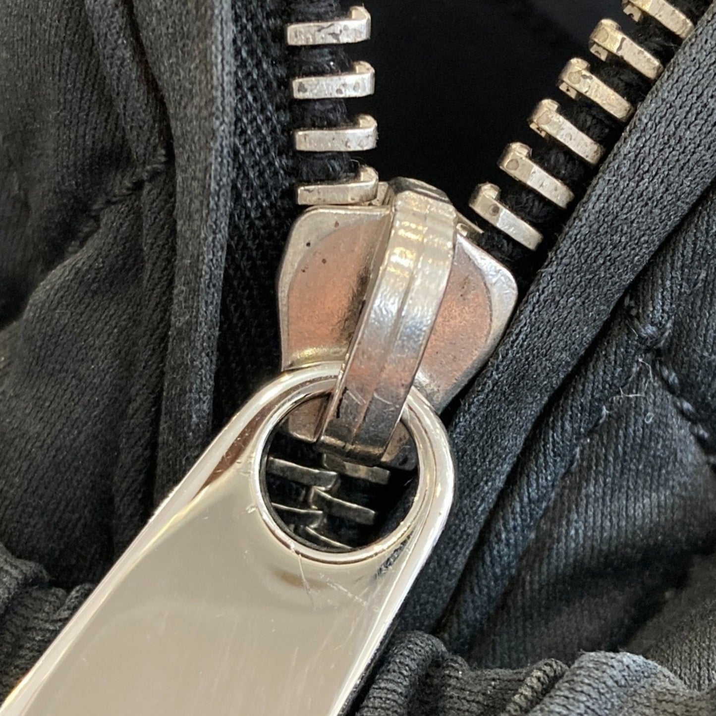 Chanel Black Tote Bag (Pre-Owned)