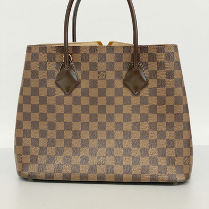 Louis Vuitton Ebene Tote Bag (Pre-Owned)