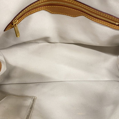 Louis Vuitton Argent Tote Bag (Pre-Owned)