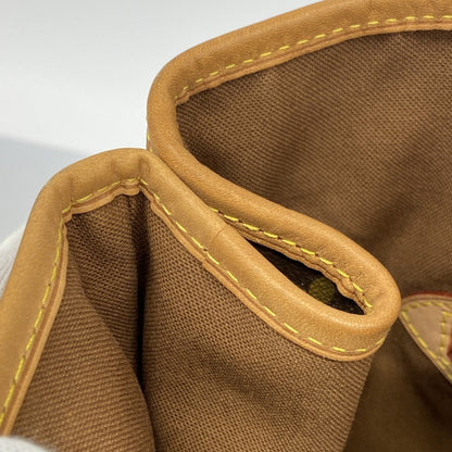 Louis Vuitton Brown Tote Bag (Pre-Owned)