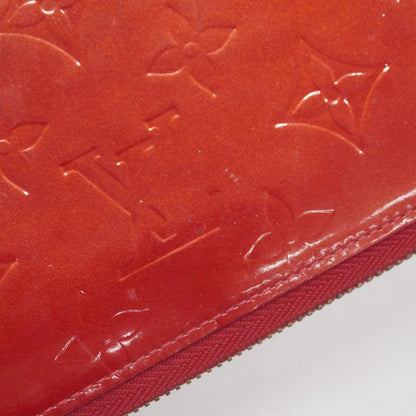 Louis Vuitton Pomme D'amour Long Wallet (Bi-Fold) (Pre-Owned)