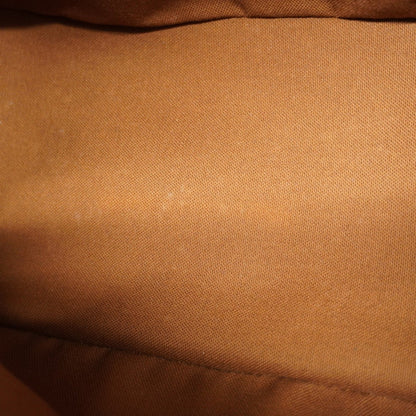 Louis Vuitton Brown Tote Bag (Pre-Owned)
