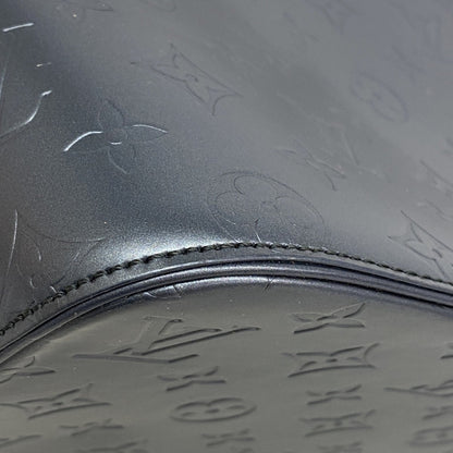 Louis Vuitton Blue Tote Bag (Pre-Owned)