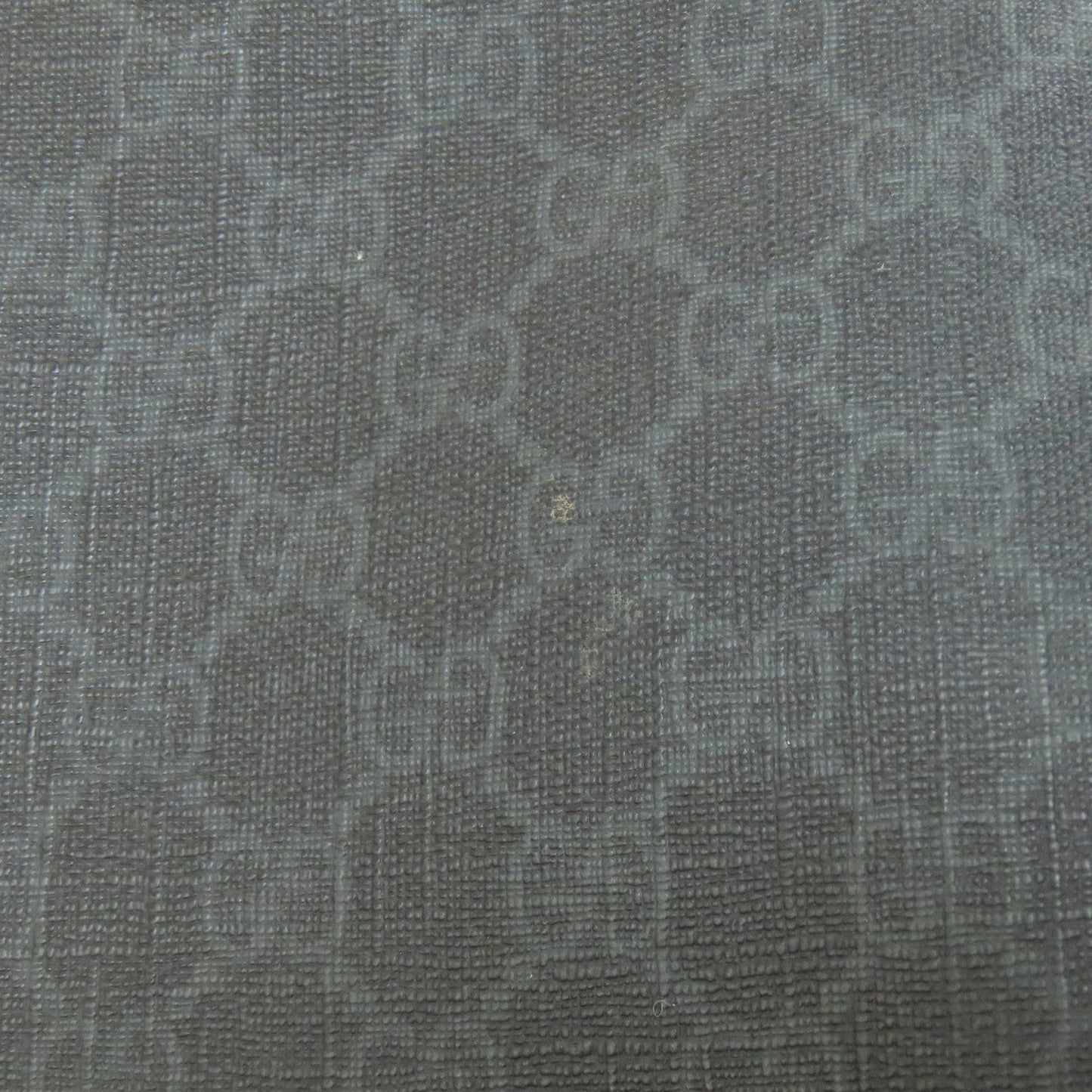 Gucci Black Pvc Tote Bag (Pre-Owned)