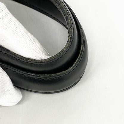 Chanel Black Nylon Tote Bag (Pre-Owned)