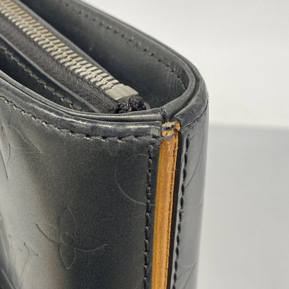 Louis Vuitton Noir Tote Bag (Pre-Owned)