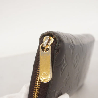 Louis Vuitton Amarante Long Wallet (Bi-Fold) (Pre-Owned)