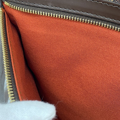 Louis Vuitton Ebene Shoulder Bag (Pre-Owned)