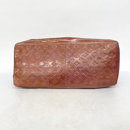 Louis Vuitton Violet Tote Bag (Pre-Owned)