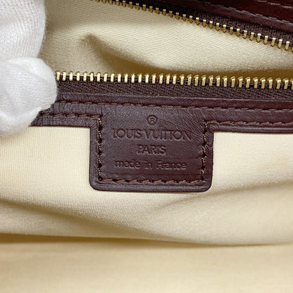 Louis Vuitton Cerise Handbag (Pre-Owned)