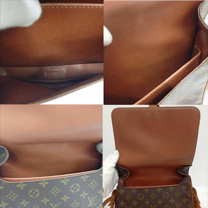 Louis Vuitton Monogram Monogram Shoulder Bag (Pre-Owned)